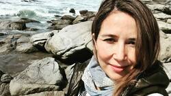 "Una que ya no pasa piola": Cristina González muestra cómo está su avanzado embarazo