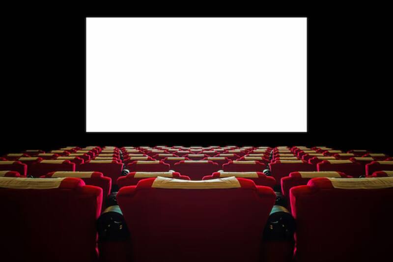 Afiliados pueden canjear entradas en este cine del país.
Créditos: Freepik.