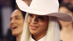 Beyoncé hace historia en los Billboard