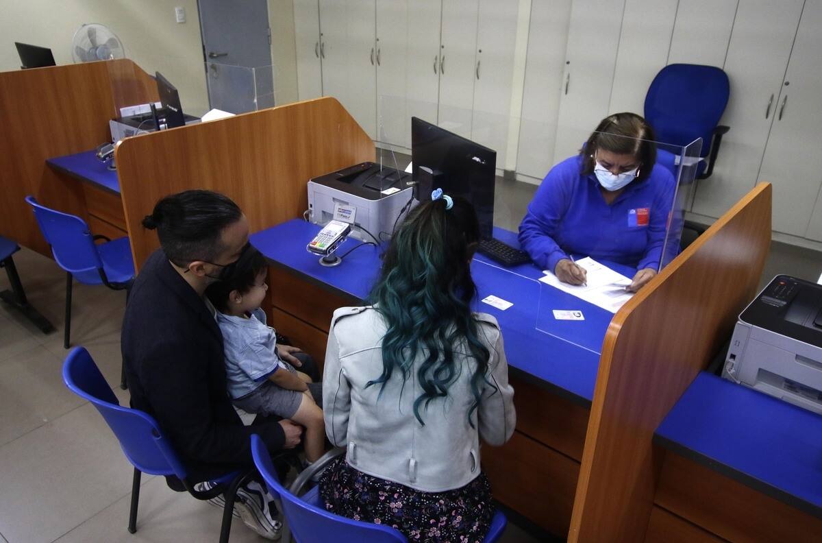 Ley de Cambio de Orden de Apellidos: ¿Quiénes pueden hacer el trámite y cómo hacerlo?