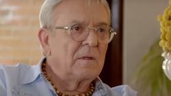 Con un look diferente: Coco Legrand sorprende al reaparecer en televisión