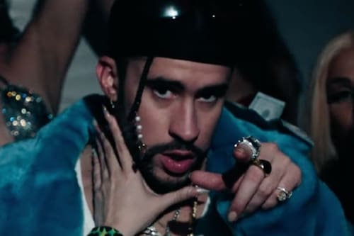 ¿Cuánto es el máximo de entradas que puedo comprar para Bad Bunny en Chile a través Punto Ticket?