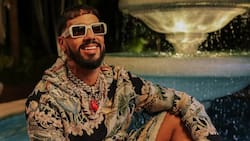 Anuel AA regresa a Chile con su primer concierto en Estadio: fecha, lugar y precio de entradas