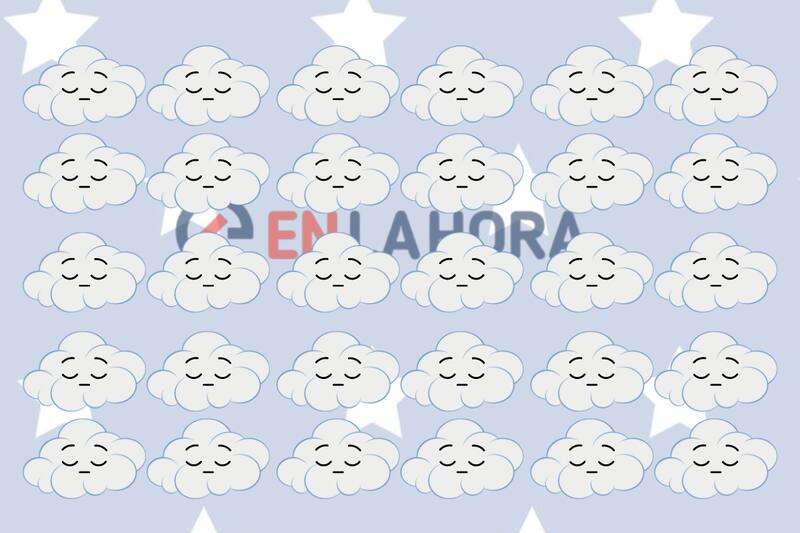 Resuelve este acertijo visual por el Día Mundial del Sueño.