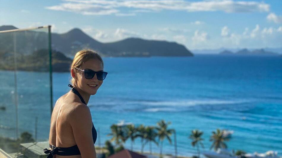 Daria Klishina (19)
