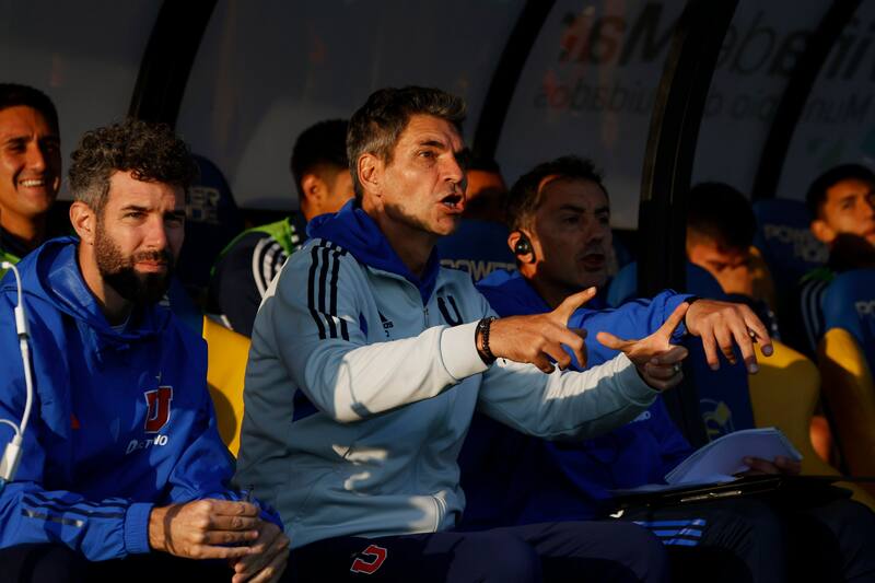 Mauricio Pellegrino.