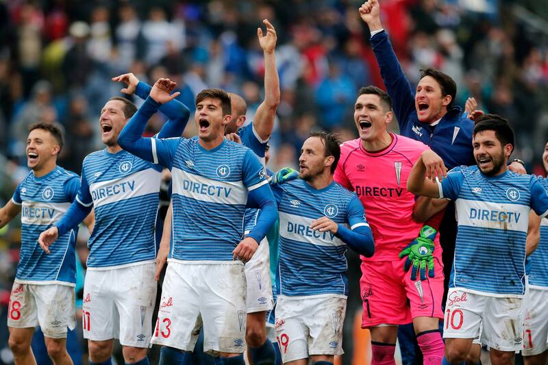 El entrenador español se refirió a su deseo de regresar a Universidad Católica.