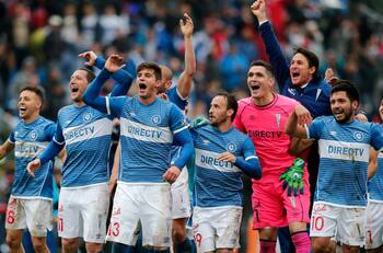 “Siempre nos felicitamos”: DT campeón con Universidad Católica reveló su deseo de regresar
