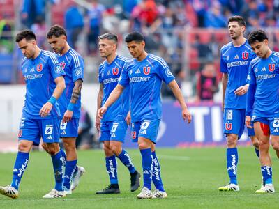 La U renueva a Israel Poblete hasta 2027