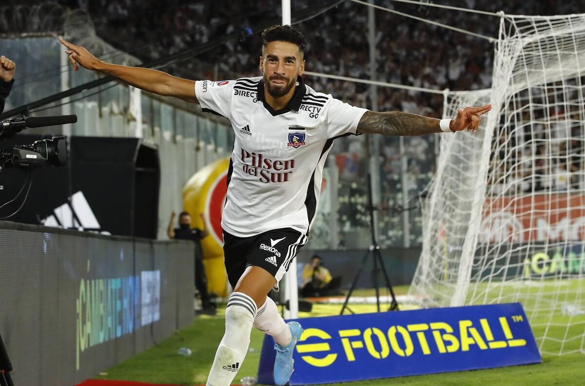 Experiencia y juventud ¿Cómo hizo Colo Colo para tener 10 extranjeros en el plantel?
