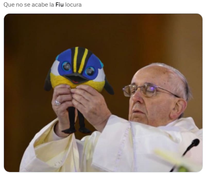 En la primera donación de la Teletón, apareció una figura que hizo estallar de ternura a los internautas.