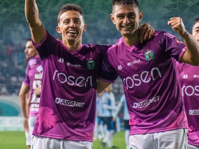 “No hemos logrado nada”: En Deportes Temuco no se confían pese a sus recientes victorias