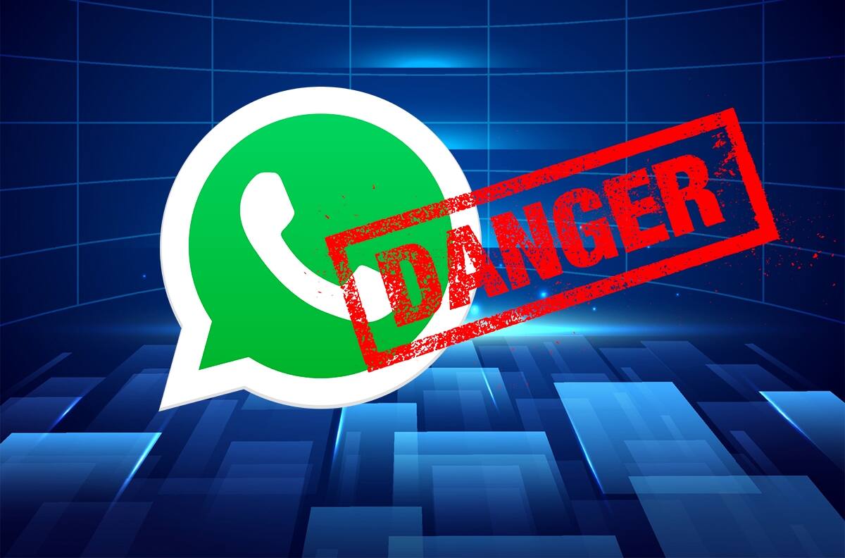 WhatsApp: descubre cómo solucionar el nuevo error de seguridad que roba los datos de tu móvil