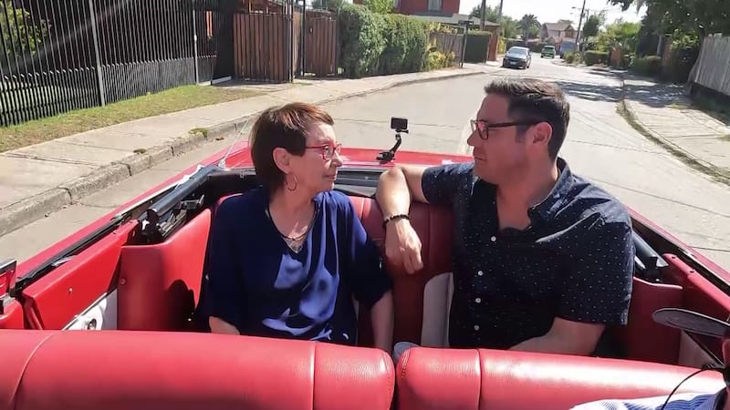 Revelará un incómodo momento que la marcó de por vida / Canal 13.