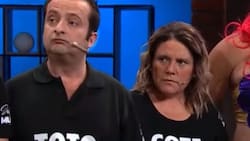 Revelan LA VERDAD tras foto que encendió nuevamente la polémica entre Toto Acuña y María José Quiroz