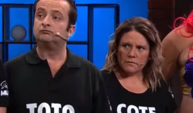 protagonizan nueva polémica.