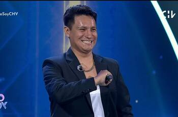 "¡Estuve así tres grabaciones!": Imitador de Emmanuel agradece apoyo y cuenta anécdota en plena pausa de grabaciones de "Yo Soy"