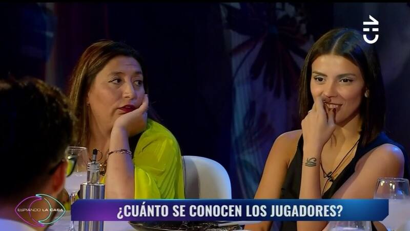 Créditos: Pantallazo CHV