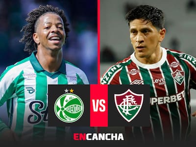 EN VIVO | Juventude vs. Fluminense por Brasileirao 2025: minuto a minuto del partido