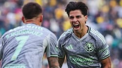 Víctor Dávila brilla en Liga MX: golazo y titularidad que alejan su llegada a Colo Colo