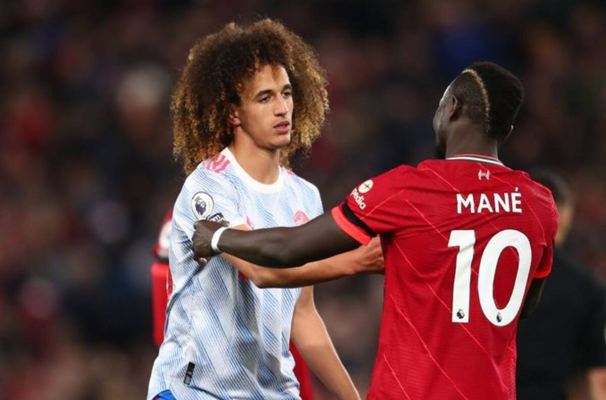 La joya de Túnez que juega en la Premier League y amenaza a La Roja en la Copa Kirin