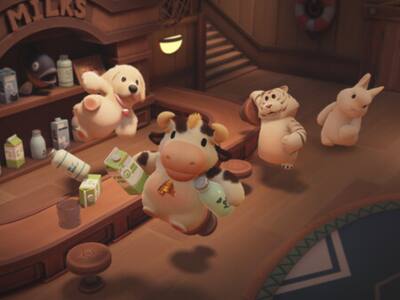 5 videojuegos de Steam con un 50% de descuento recomendados por TecnoGame