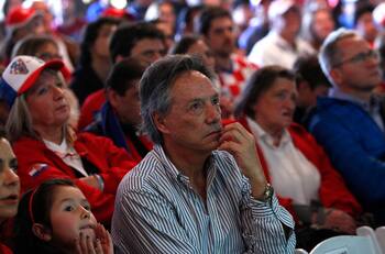 Dragicevic: "No me sorprende lo de Colo Colo, hay una gestión deficitaria en ByN"