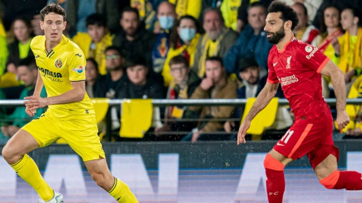 Jerarquía pura: Liverpool despertó a tiempo ante el Villarreal y alcanzó una nueva final de Champions League