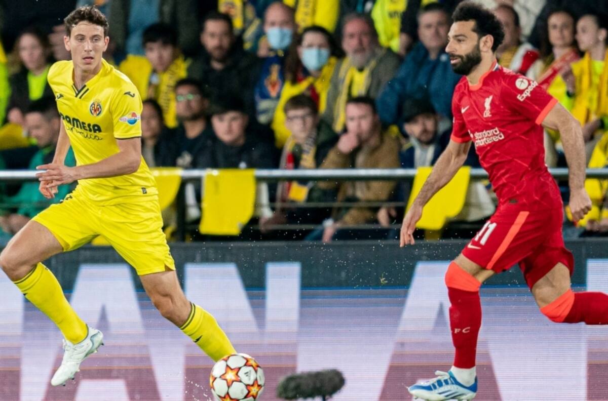 Jerarquía pura: Liverpool despertó a tiempo ante el Villarreal y alcanzó una nueva final de Champions League