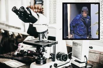 Tradicional Universidad acusa a profesor de haber destruido laboratorio