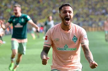 VIDEO ¡Final de infarto! La remontada imposible que dejó al Borussia Dortmund con las manos vacías en Alemania