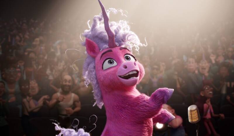 llega a Netflix a partir del 17 de mayo.