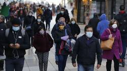 Plan Paso a Paso: ¿Qué comunas cambian de fase este sábado 26 de febrero en Chile?