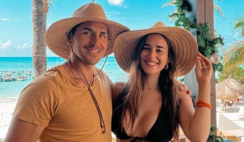 buscan fortalecer su relación tras la entrada del famoso a "Ganar o Servir"