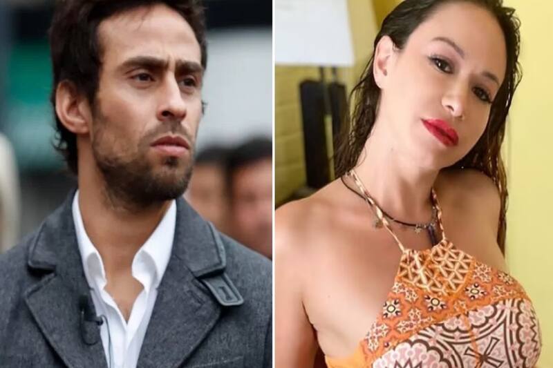 Natthy Chilena. Créditos: Instagram