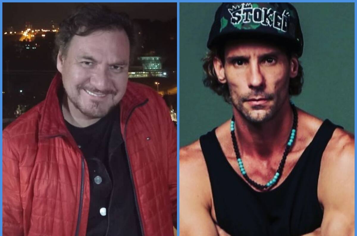 “Era impresionante, como un elefantito”: Rodrigo Muñoz revela el origen del apodo de "Manguera” de Gonzalo Valenzuela