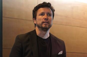 Francisco Sagredo rompe el silencio tras su sorpresiva salida de ESPN: recordó encontrón con Jorge Valdivia