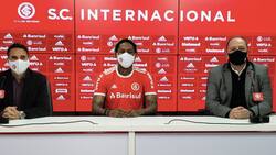 Atención UC: Inter de Porto Alegre se reforzó con ex mundialista uruguayo