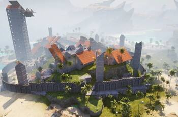 Palword: Estas son las mejores ubicaciones para poner tu base