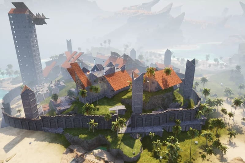 Estos son los mejores lugares para poner tu base.