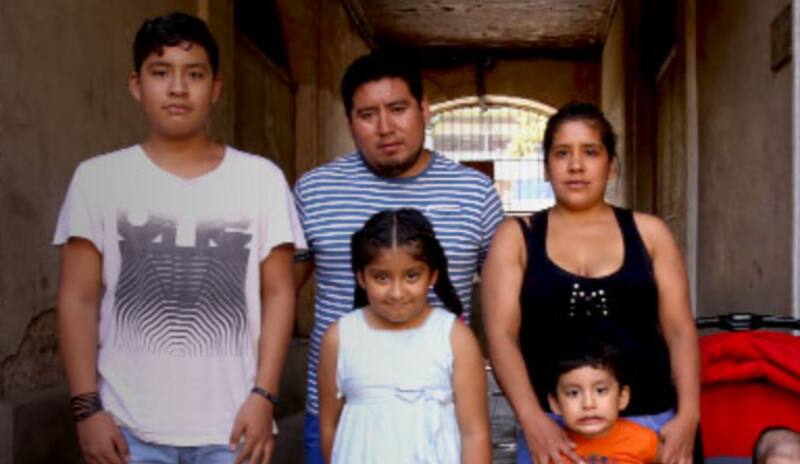 Estos son los nuevos montos. Créditos: Ministerio de Desarrollo Social y Familia.