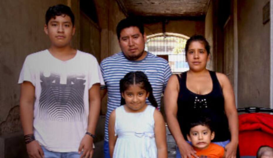 Estos son los nuevos montos. Créditos: Ministerio de Desarrollo Social y Familia.