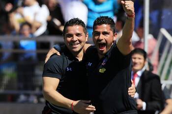 Miguel Riffo esclareció detalles sobre su separación con "Tito" Tapia