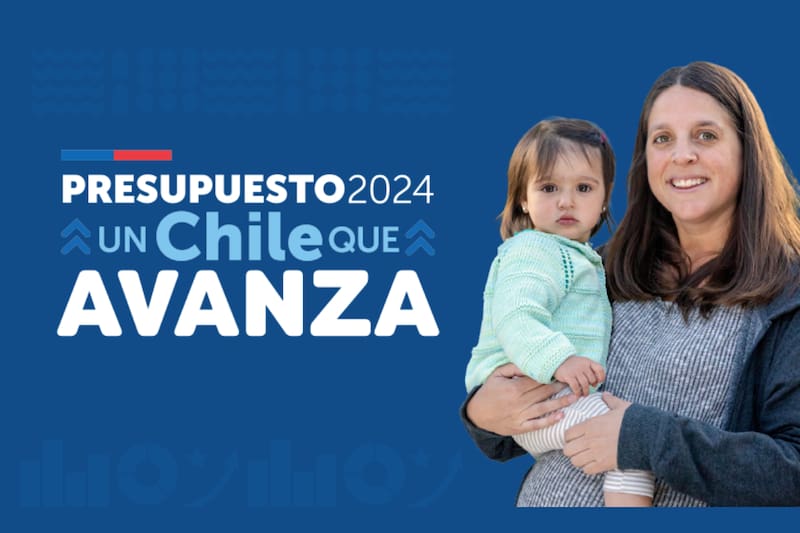 Con esto se potenciará la salud, educación, vivienda, seguridad, emergencias, cuidados y cultura.