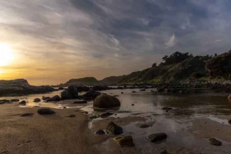 Conoce como encontrar este maravilloso lugar.