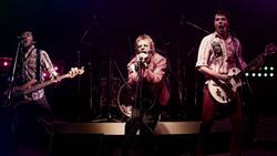 Se revelan las primeras imágenes de la serie sobre Sex Pistol dirigida por Danny Boyle