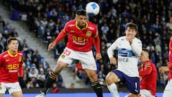 “Lauchero”: ¿A qué delantero del fútbol chileno lo pillaron más veces en offside este 2025?