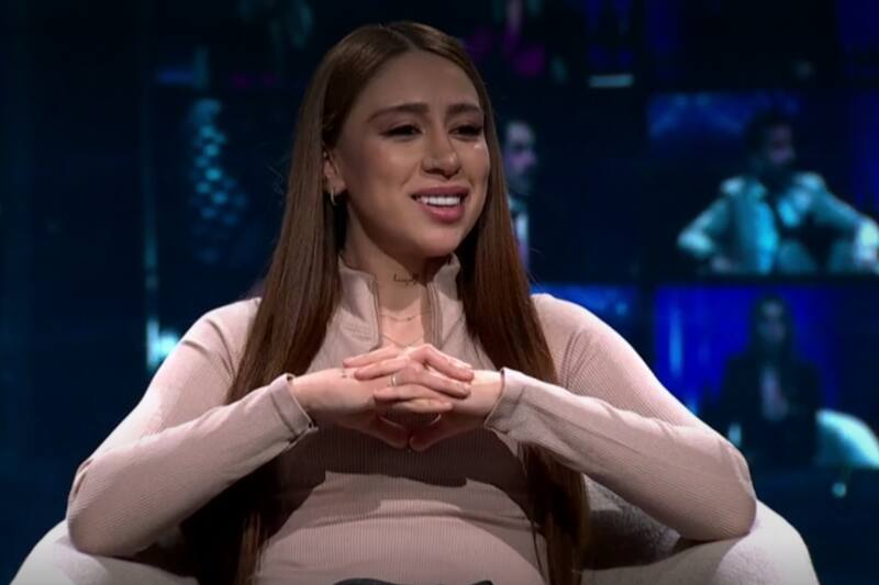 estuvo en Primer Plano.