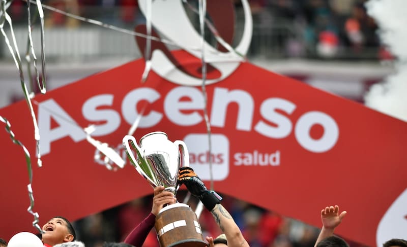 . Hoy se conoció la programación de la Liguilla. Foto: Agencia Aton.