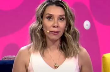 “Si no dijo la verdad, no es mi tema”: la feroz respuesta de Cecilia Gutiérrez a madre de Simón Pesutic